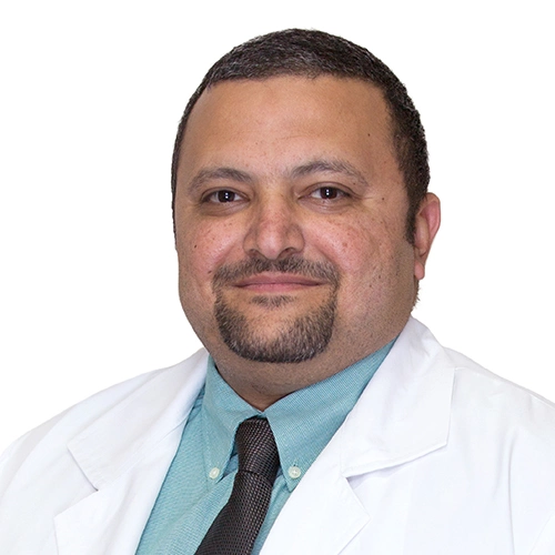 Dr. Ahmed Mounir Gabr